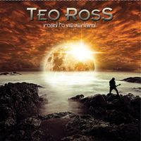 Teo Ross - Road to Neverland
