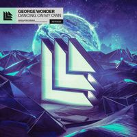 George Wonder - Dancing On My Own