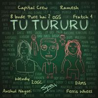 Sparx - Tu Tururu