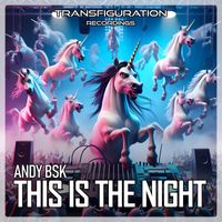 Andy BSK - This Is The Night