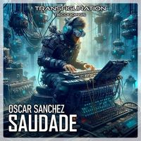 Oscar Sanchez - Saudade