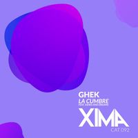 Ghek - La Cumbre (Original Mix)