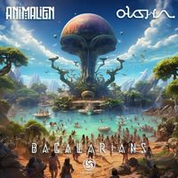 Animalien, Oksha - Bacalarians (Original Mix)