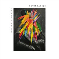 Philipp Stolberg - Antifragile