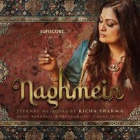 Richa Sharma - Naghmein