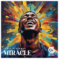 Funky Blackman - Miracle