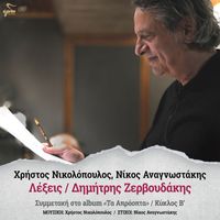 Dimitris Zervoudakis - Lexeis