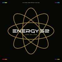Energy 52 - Café Del Mar (30 Years Anniversary)