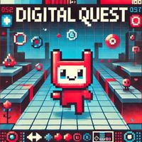 rowa - Digital Quest
