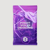 Leo Bufera - Fight Your Demons
