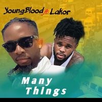 Youngblood - Many Things