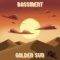 Bassment - Golden Sun