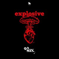 MJX - Explosive