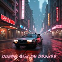Nephilim - Dusty 45s Dj Strutt