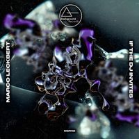 Marco Leckbert - If The DJ Invites