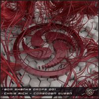 Chris Rich - Comedown Queen