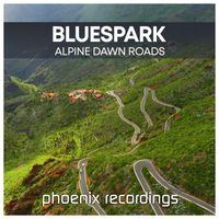 Bluespark - Alpine Dawn Roads
