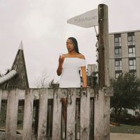 Kamaria - Playground