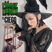 Connie Darko - El Ciego