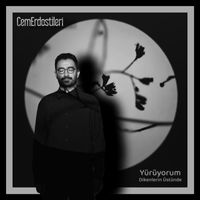 Cem Erdost İleri - Yürüyorum Dikenlerin Üstünde