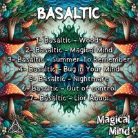 Basaltic - Magical Mind