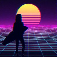 Nikhoski - Sunset Boulevard