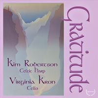 Kim Robertson - Gratitude
