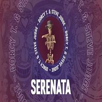 Steve Judge - Serenata (feat. Dorcy T.)