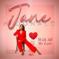 Jane McDonald - With All My Love
