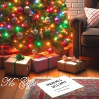 Marshall Williams - No Gifts