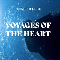 Tunde Jegede - Voyages of the Heart