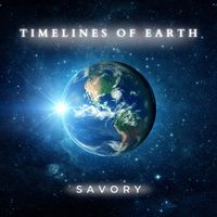 Savory - Timelines of Earth