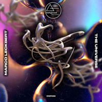 Marco Leckbert - The Universe