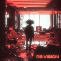 Louis Vision - RE:VISION