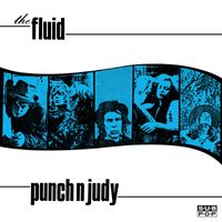 The Fluid - Punch N Judy (2024 Remix/Remaster)