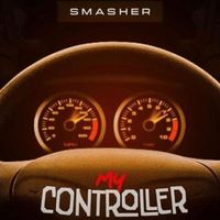 Smasher - My Controller