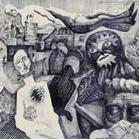 mewithoutYou - Pale Horses