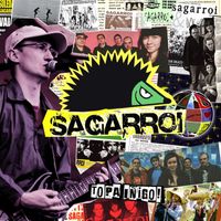 Sagarroi - Topa Iñigo!