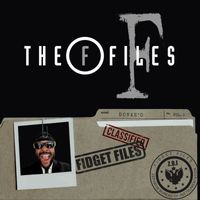 Donae'o - Fidget Files, Vol. 3