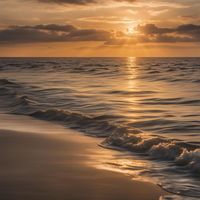 Ambient - Relax the ocean and I