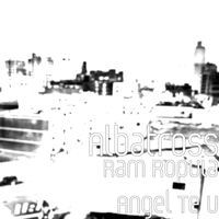 Albatross - Ram Ropuia Angel Te U