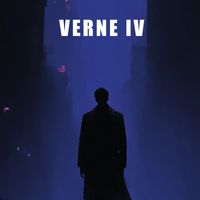 Verne - Verne IV (En Vivo)