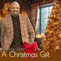 Chance Glenn - A Christmas Gift