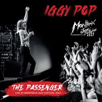 Iggy Pop - The Passenger (Live at Montreux Jazz Festival 2023)