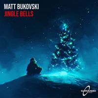 Matt Bukovski - Jingle Bells