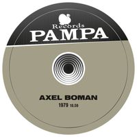 Axel Boman - 1979