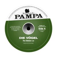 Die Vögel - The Chicken
