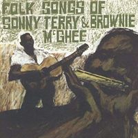 Sonny Terry, Brownie McGhee - Folk Songs of Sonny Terry & Brownie Mc Ghee (2020 Digitally Remastered)