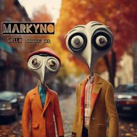 MARKYNO - HELLO