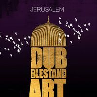 Dubblestandart - Jerusalem